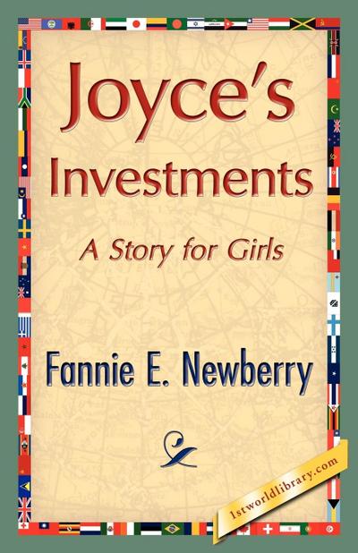 Joyce’s Investments