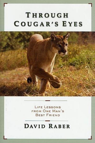Through Cougar’s Eyes