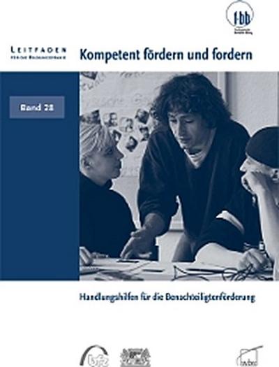 Kompetent fördern und fordern