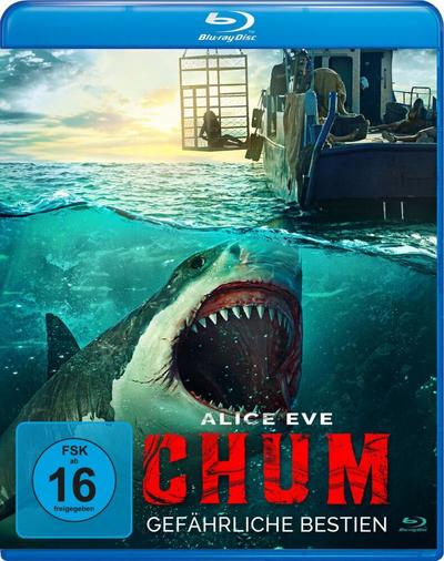 Chum - Gefährliche Bestien (BR)  Min: 83/DD5.1/WS
