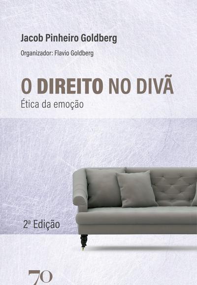 O Direito no Divã