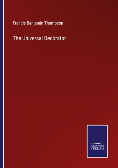 The Universal Decorator