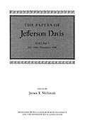 The Papers of Jefferson Davis