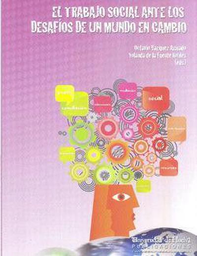 Vázquez Aguado, O: Trabajo social ante los desafíos de un mu