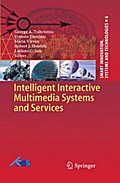 Intelligent Interactive Multimedia Systems and Services