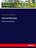 Faith and Philosophy