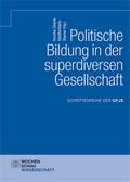 Politische Bildung in der superdiversen Gesellschaft