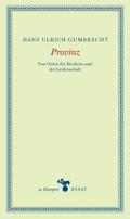 Provinz
