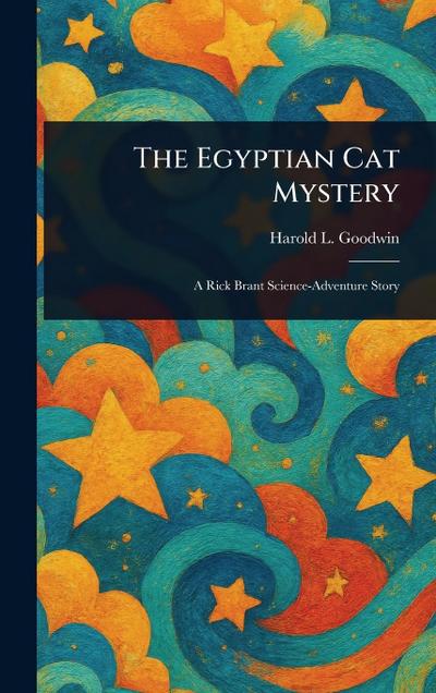 The Egyptian Cat Mystery