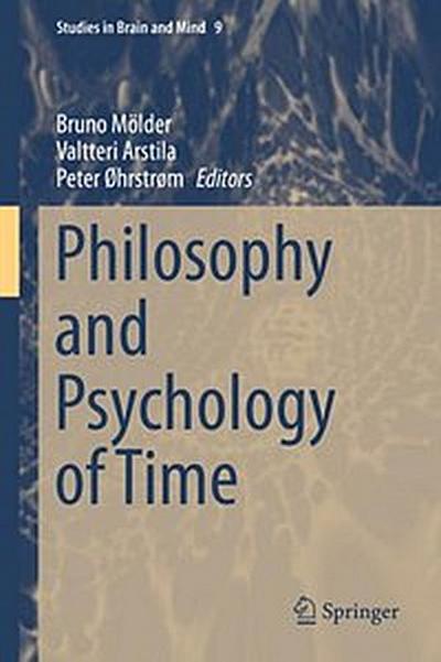 Philosophy and Psychology of Time