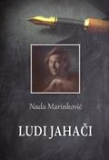 Ludi jahači