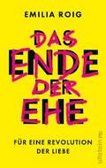 Das Ende der Ehe
