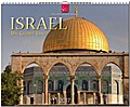 ISRAEL - Das Gelobte Land - Original Stürtz-Kalender 2017 - Großformat-Kalender 60 x 48 cm