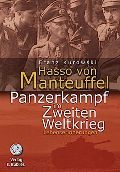 Panzerkampf im Zweiten Weltkrieg