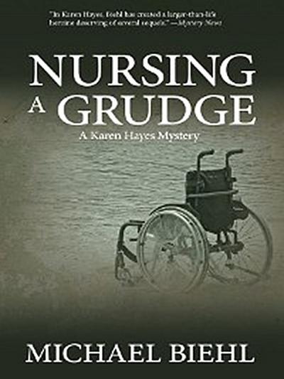 Nursing a Grudge