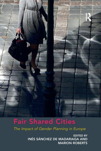 Fair Shared Cities