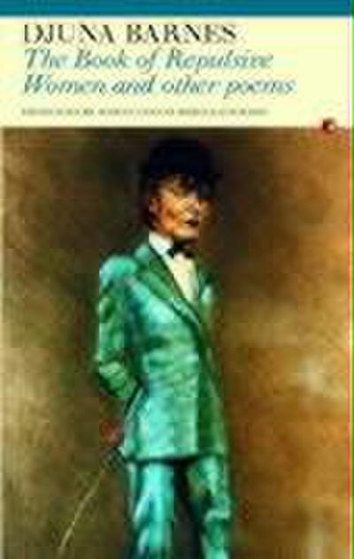 The Book of Repulsive Women