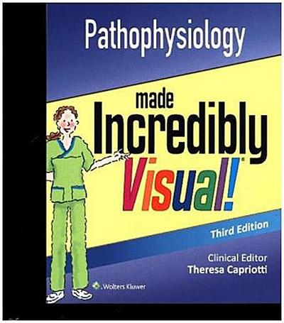 Pathophysiology Made Incredibly Visual