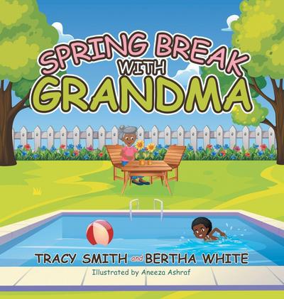 Spring Break with Grandma