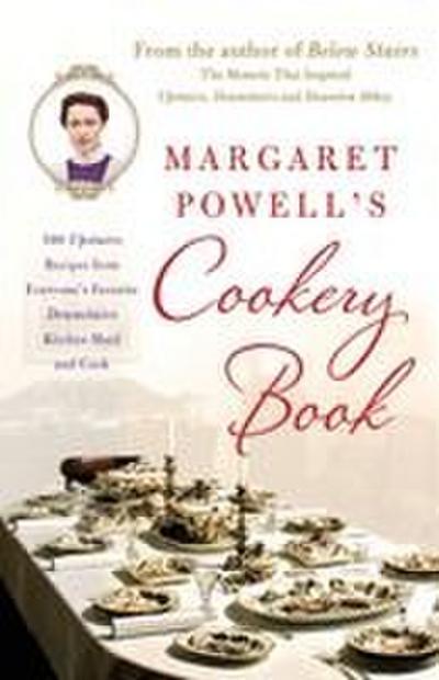 Margaret Powell’s Cookery Book
