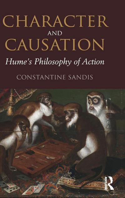 Character and Causation
