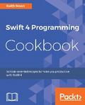 Swift 4 Programming Cookbook