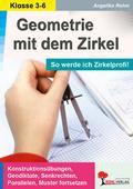 Geometrie mit dem Zirkel
