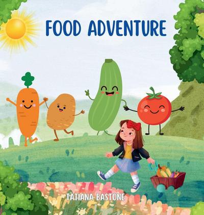 Food Adventure