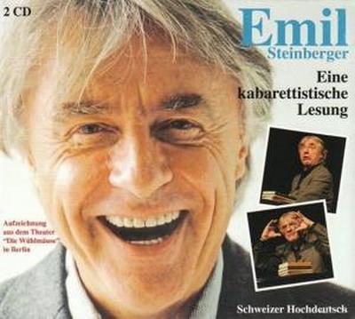 Emil-Eine kabarettistische Lesung