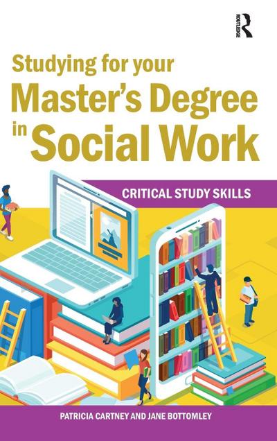 Studying for your Master’s Degree in Social Work