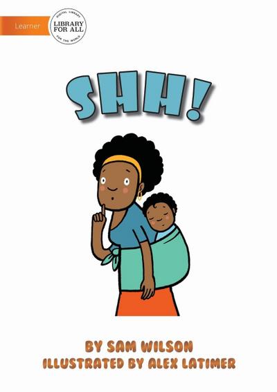 Shh!
