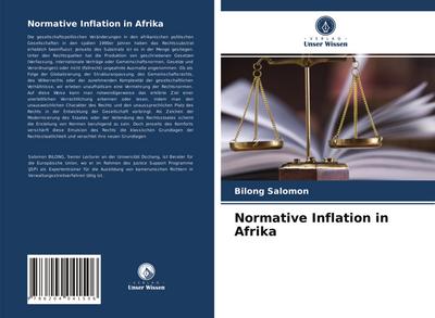 Normative Inflation in Afrika
