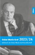 Jahrbuch 2023/2024 der Oskar Maria Graf-Gesellscha