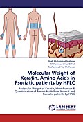 Molecular Weight of Keratin, Amino Acids in Psoria