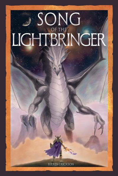Song of the Lightbringer