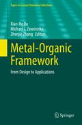 Metal-Organic Framework