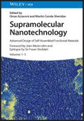 Supramolecular Nanotechnology