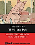 The Story of the Three Little Pigs