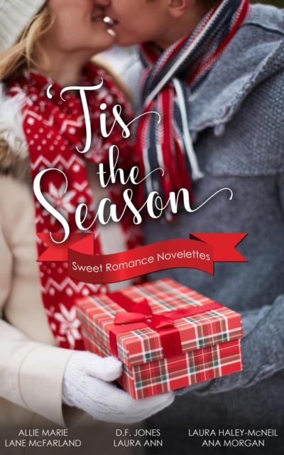 ’Tis The Season: Sweet Romance Novelettes