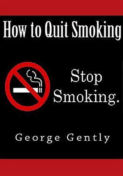 How to Quit Smoking