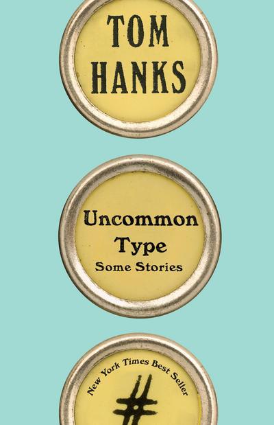 Uncommon Type