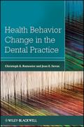 Health Behavior Change in the Dental Practice