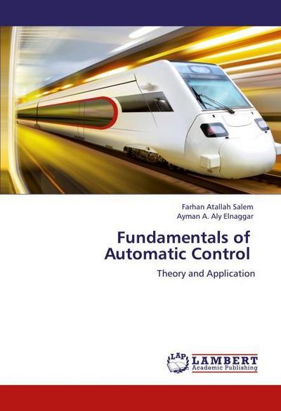 Fundamentals of Automatic Control