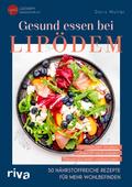 Gesund essen bei Lipödem