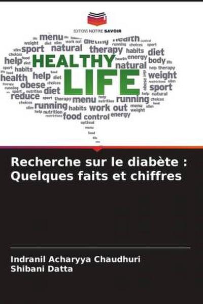 Recherche sur le diabète : Quelques faits et chiffres