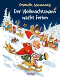 Der Weihnachtsmann macht Ferien