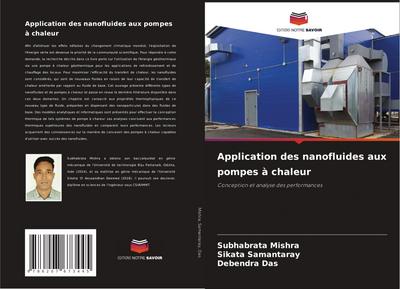 Application des nanofluides aux pompes à chaleur