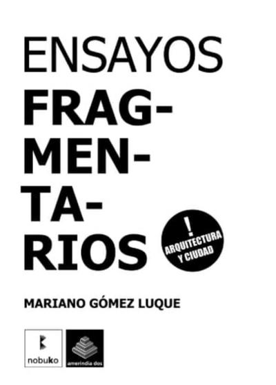 Ensayos fragmentarios