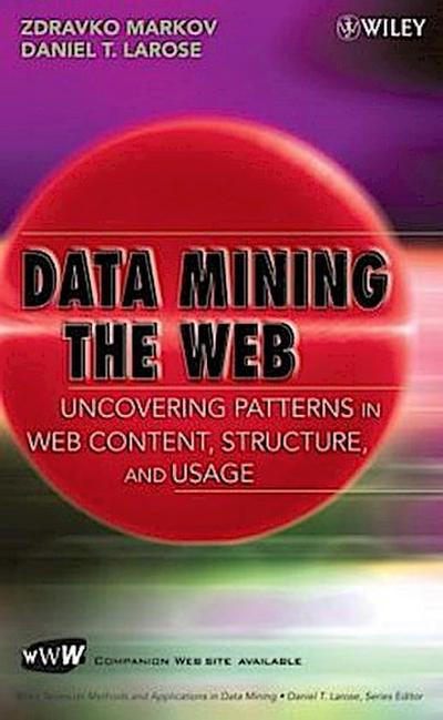 Data-Mining the Web