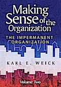 Making Sense of the Organization, Volume 2